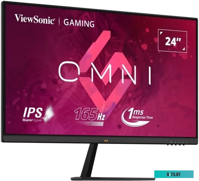 Игровой монитор ViewSonic VX2479-HD-PRO