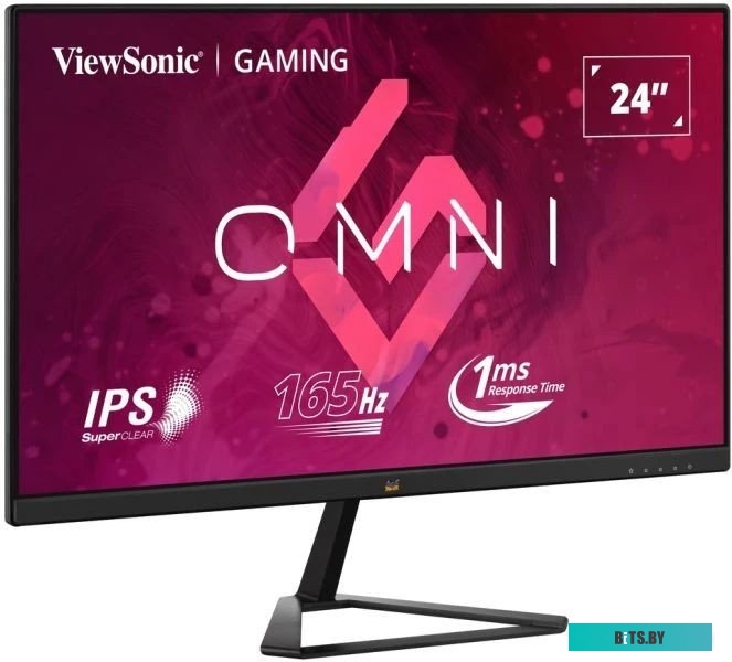 Игровой монитор ViewSonic VX2479-HD-PRO