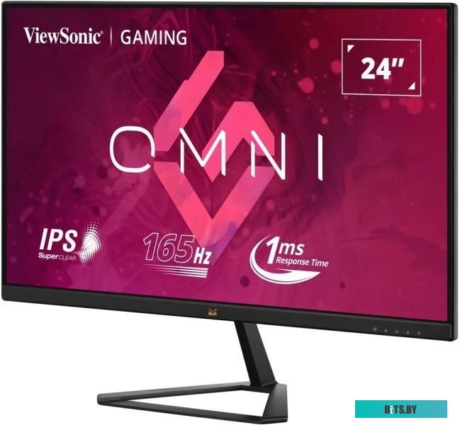 Игровой монитор ViewSonic VX2479-HD-PRO