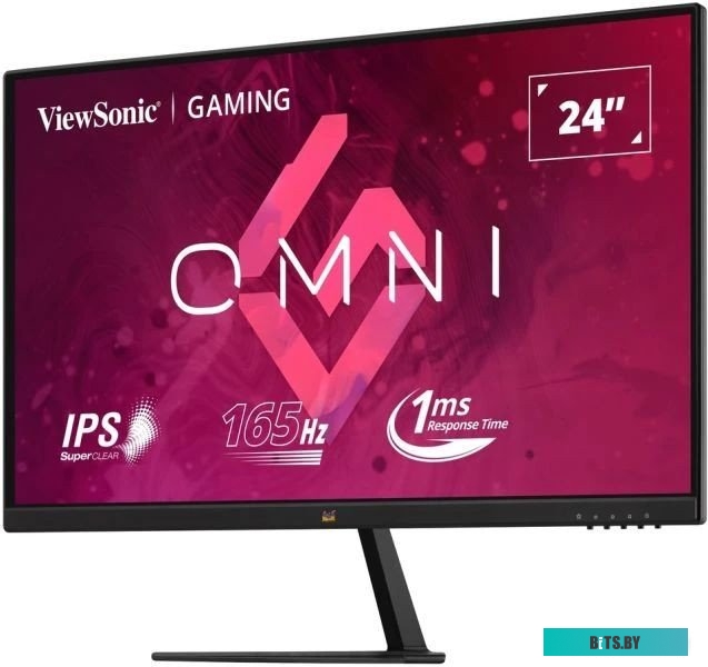 Игровой монитор ViewSonic VX2479-HD-PRO