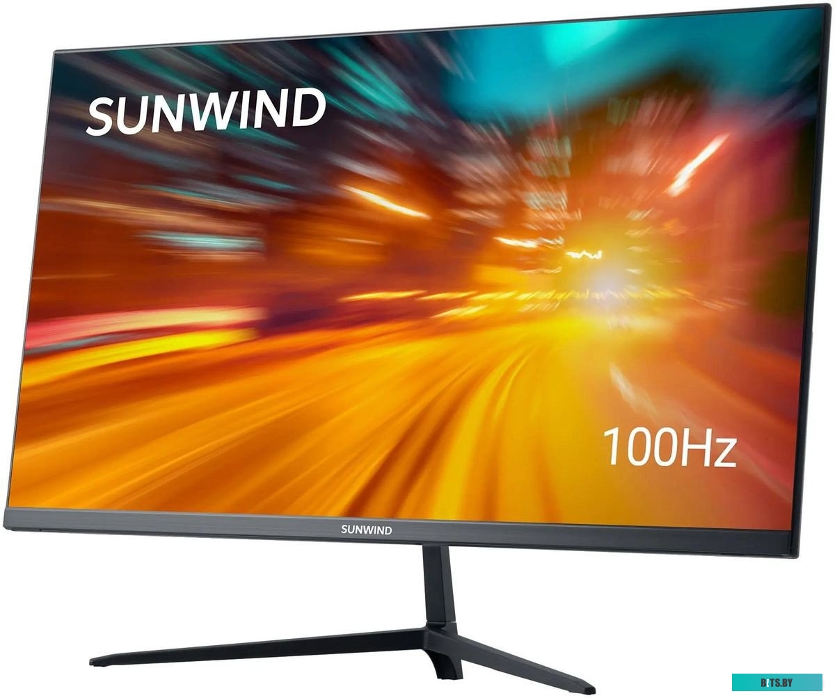 Монитор SunWind SM-24FV222