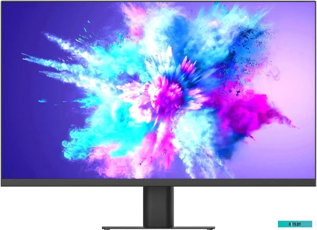 Монитор NPC 27" MD2704 черный MD2704