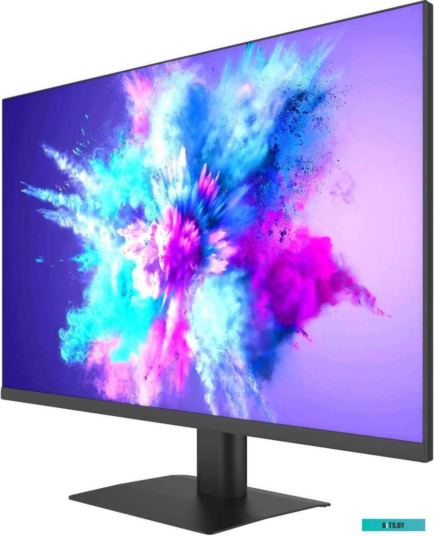 Монитор NPC 27" MD2704 черный MD2704