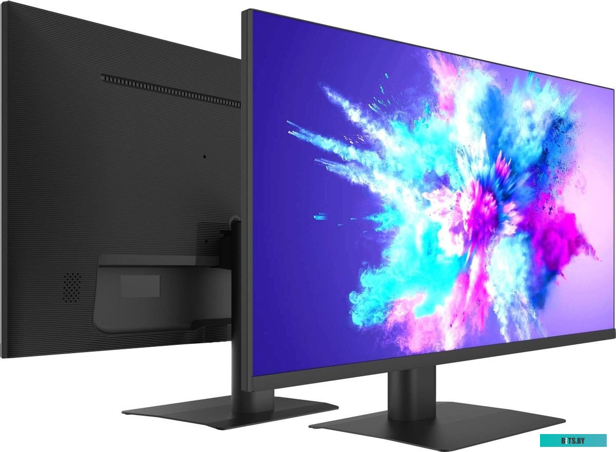 Монитор NPC 27" MD2704 черный MD2704