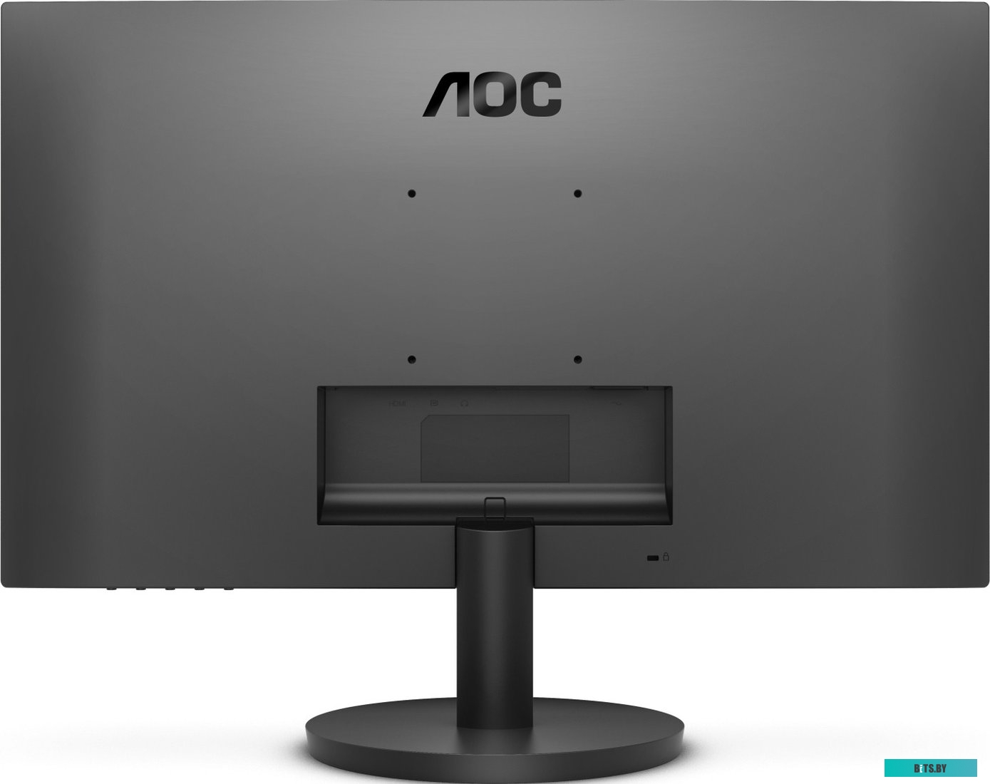 Монитор AOC U27B3M