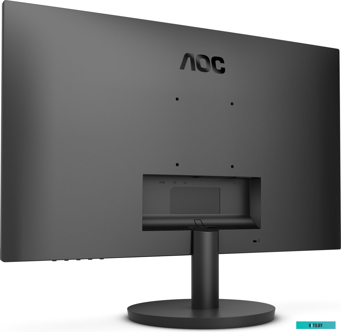 Монитор AOC U27B3M