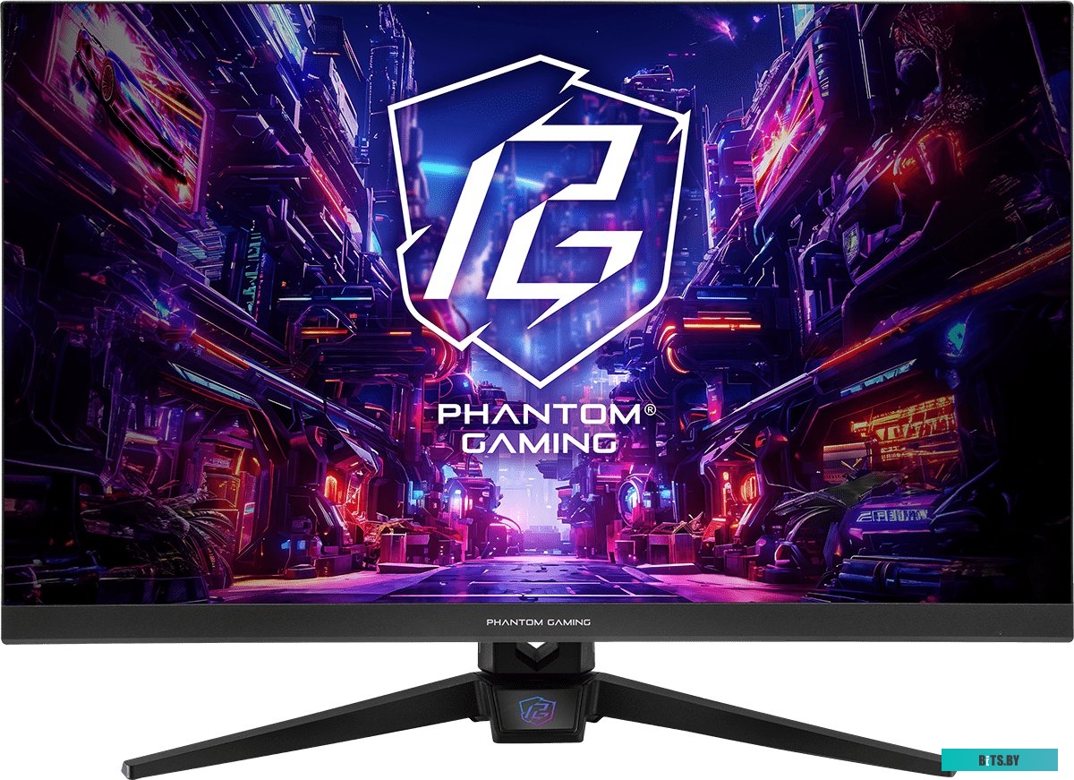 Игровой монитор ASRock Phantom Gaming PG27FFT1A
