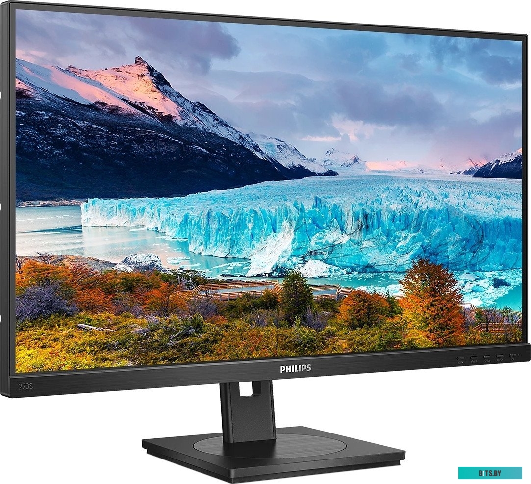 Монитор Philips S Line 273S1/00