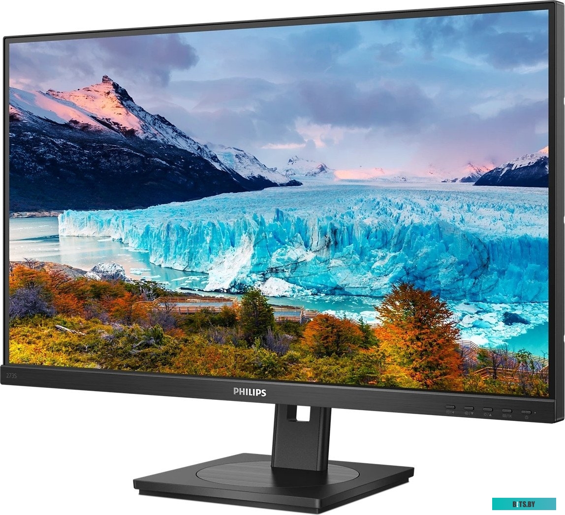 Монитор Philips S Line 273S1/00