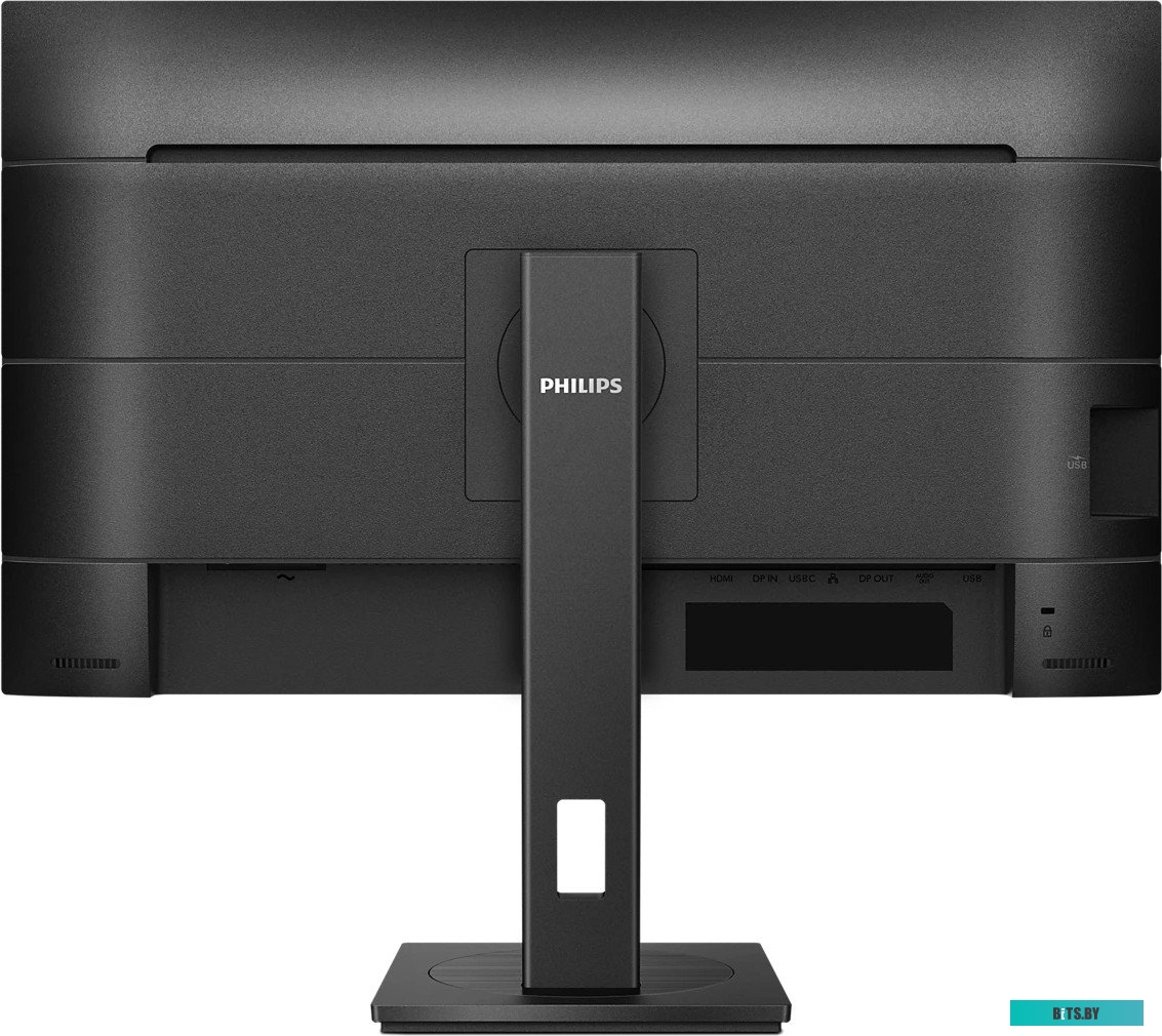 Монитор Philips S Line 273S1/00