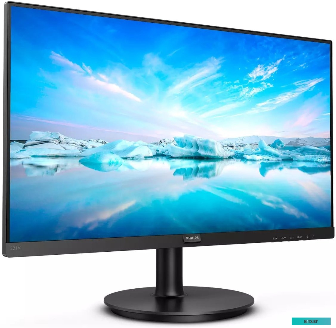 Монитор Philips 221V8/01