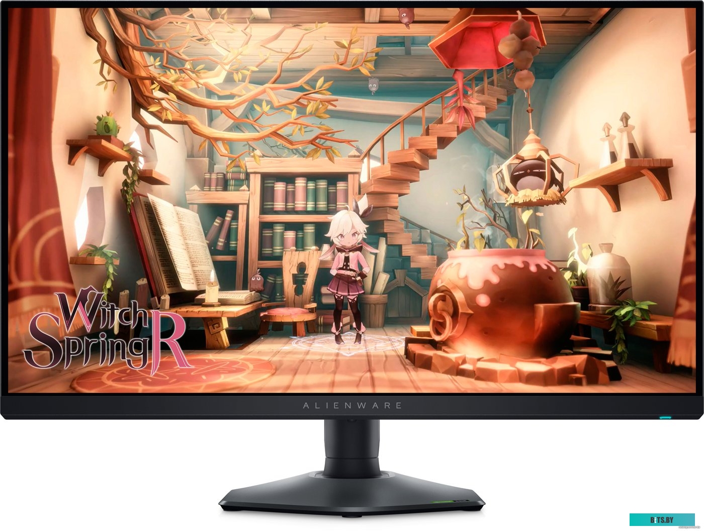 Монитор Dell Alienware AW2724DM
