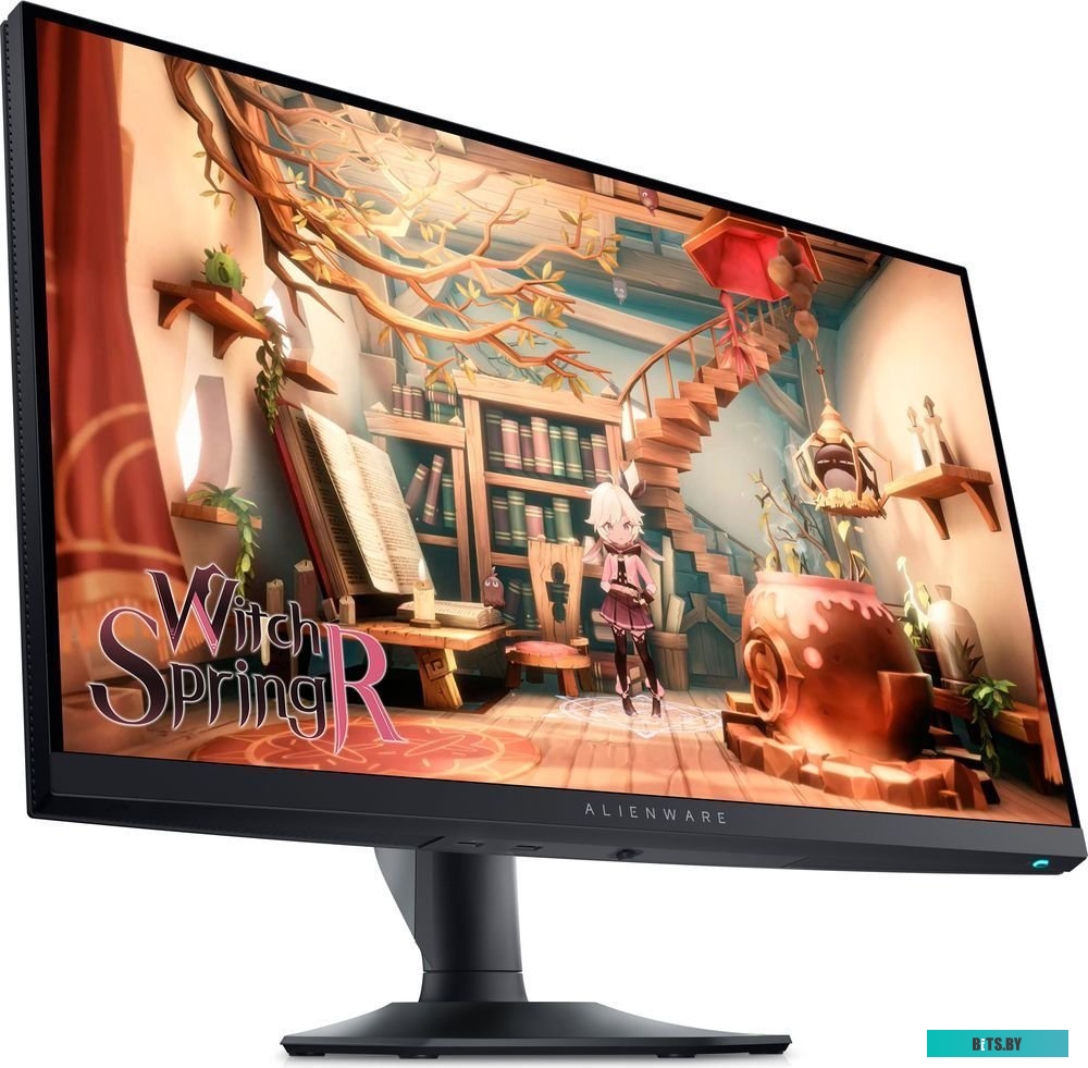 Монитор Dell Alienware AW2724DM