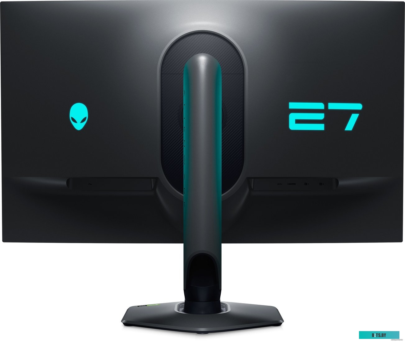 Монитор Dell Alienware AW2724DM