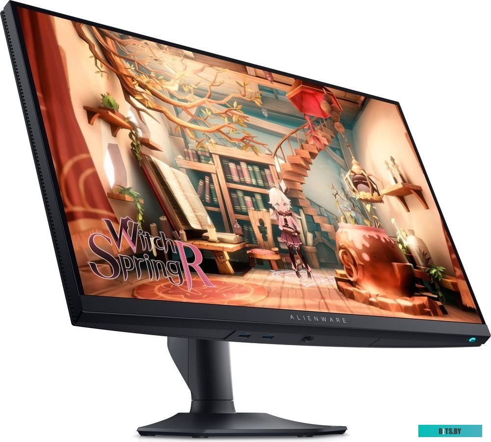 Монитор Dell Alienware AW2724DM