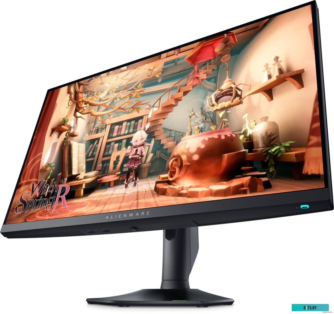 Монитор Dell Alienware AW2724DM