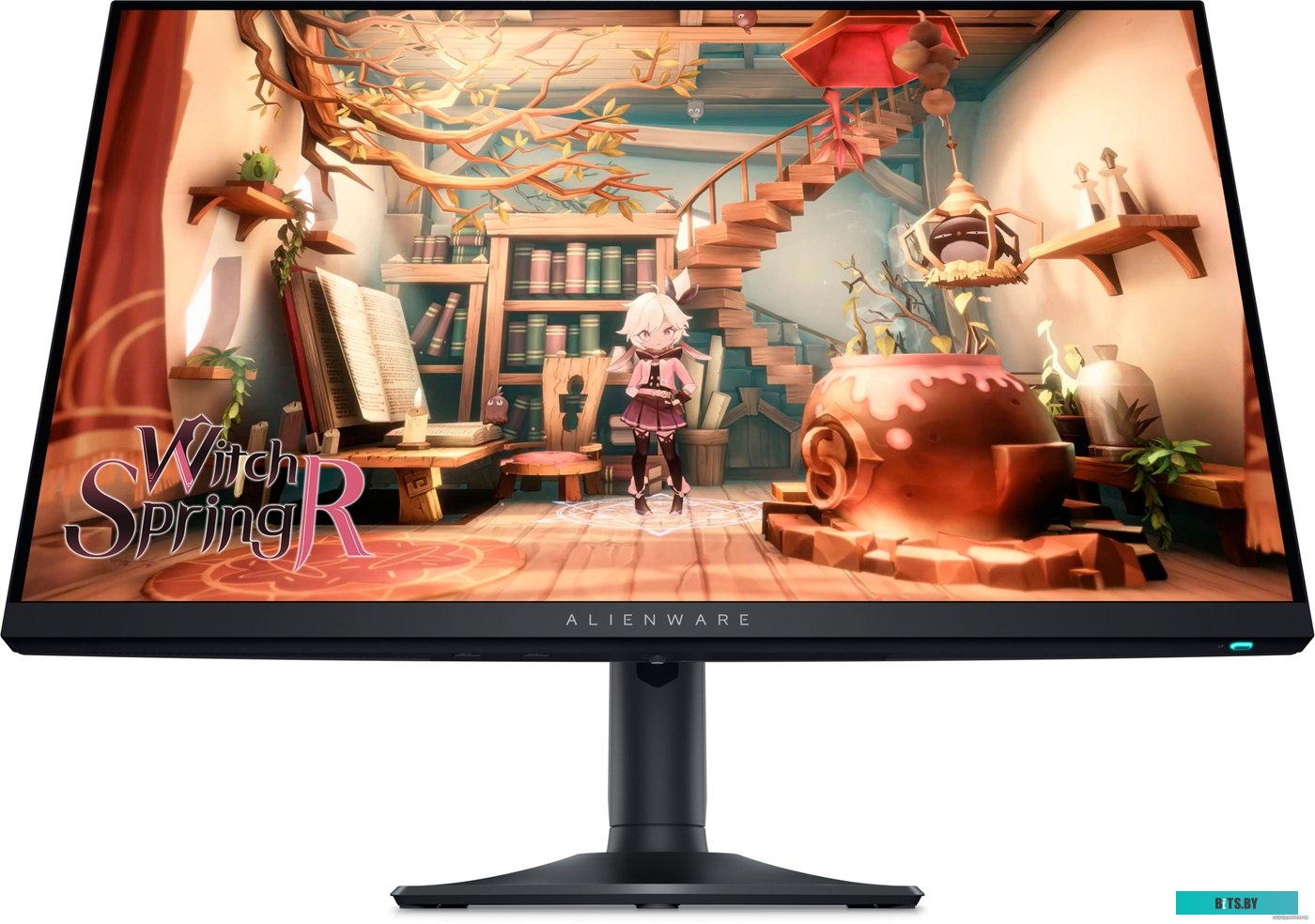 Монитор Dell Alienware AW2724DM