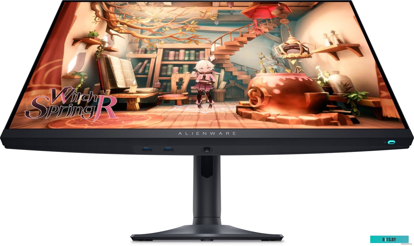 Монитор Dell Alienware AW2724DM