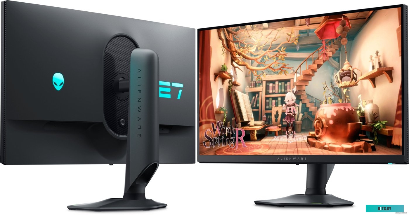 Монитор Dell Alienware AW2724DM