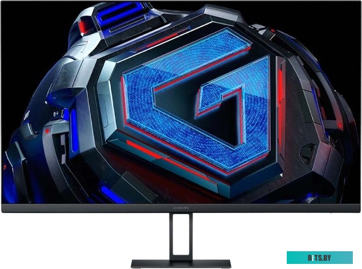 Монитор Xiaomi 2K Gaming Monitor G27Qi P27QCA-RGGL