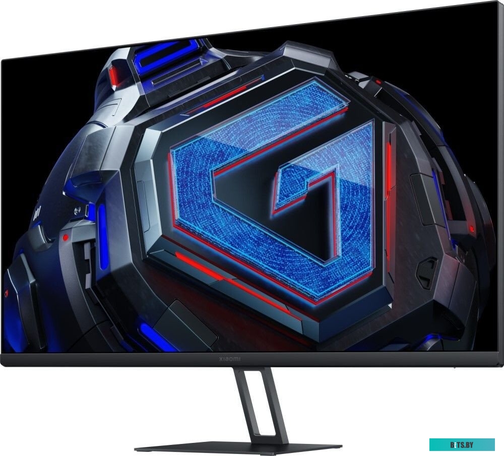 Монитор Xiaomi 2K Gaming Monitor G27Qi P27QCA-RGGL
