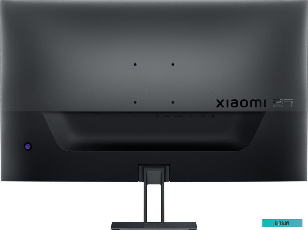 Монитор Xiaomi 2K Gaming Monitor G27Qi P27QCA-RGGL