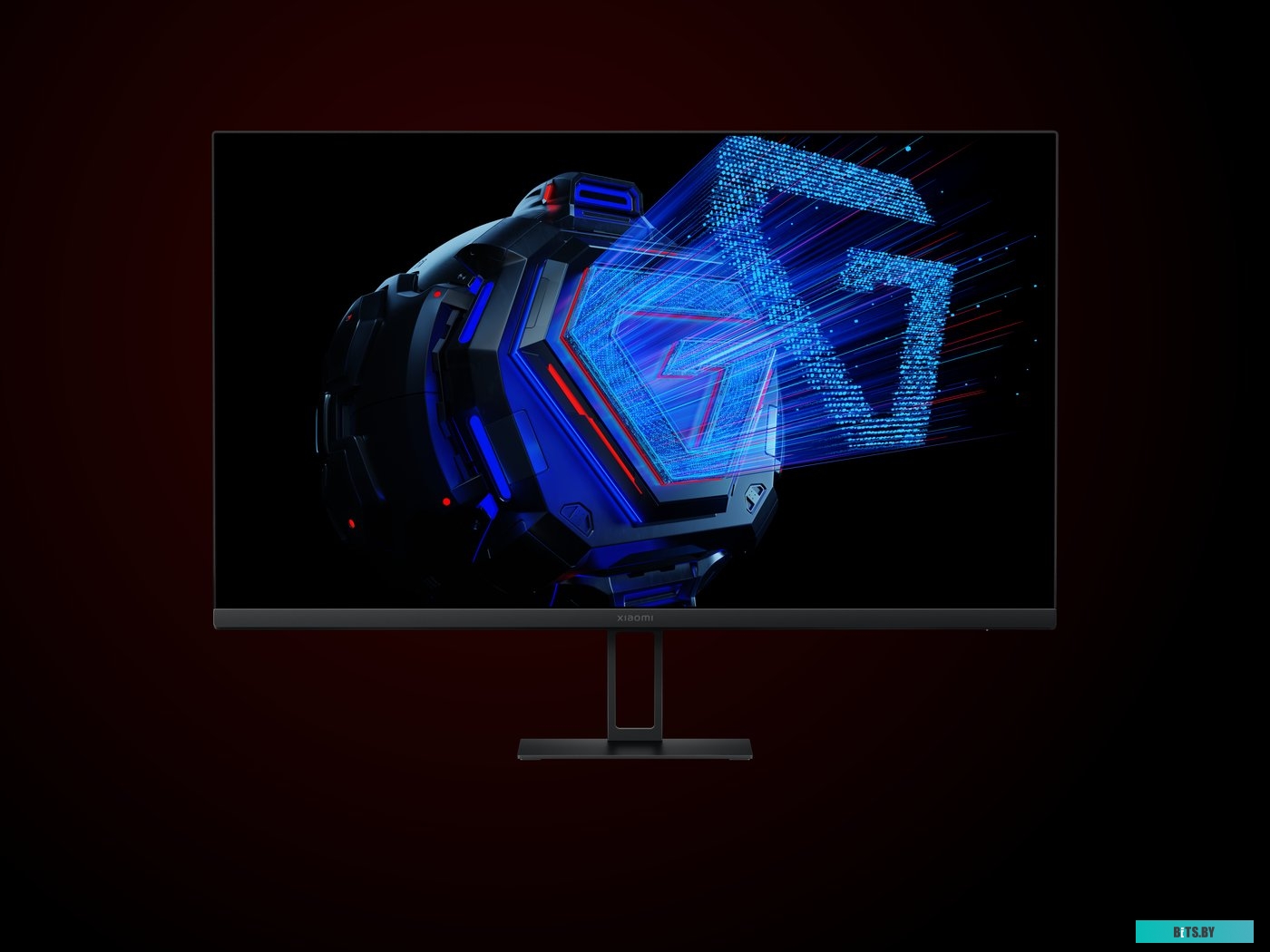 Монитор Xiaomi 2K Gaming Monitor G27Qi P27QCA-RGGL