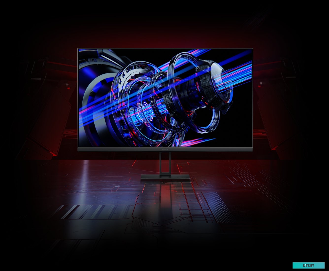 Монитор Xiaomi 2K Gaming Monitor G27Qi P27QCA-RGGL