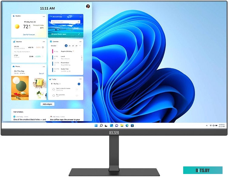 Монитор ELSA EA271Q