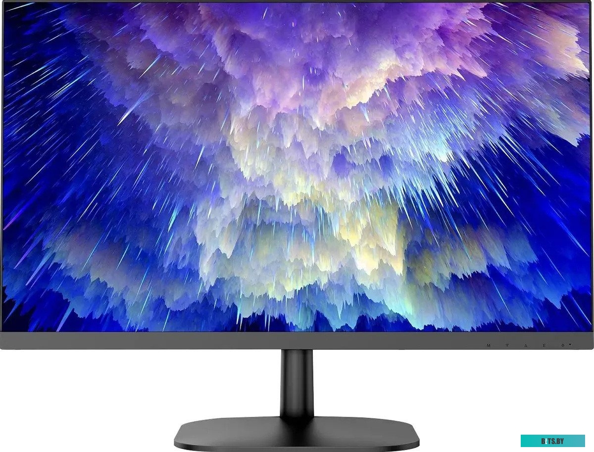 Монитор NPC 21.45" MF2206 черный MF2206