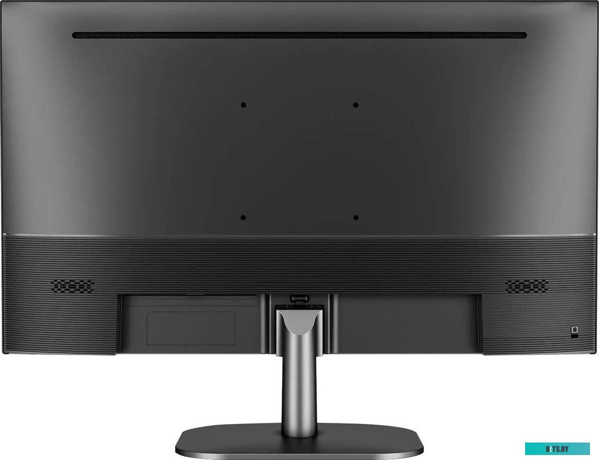 Монитор NPC 21.45" MF2206 черный MF2206