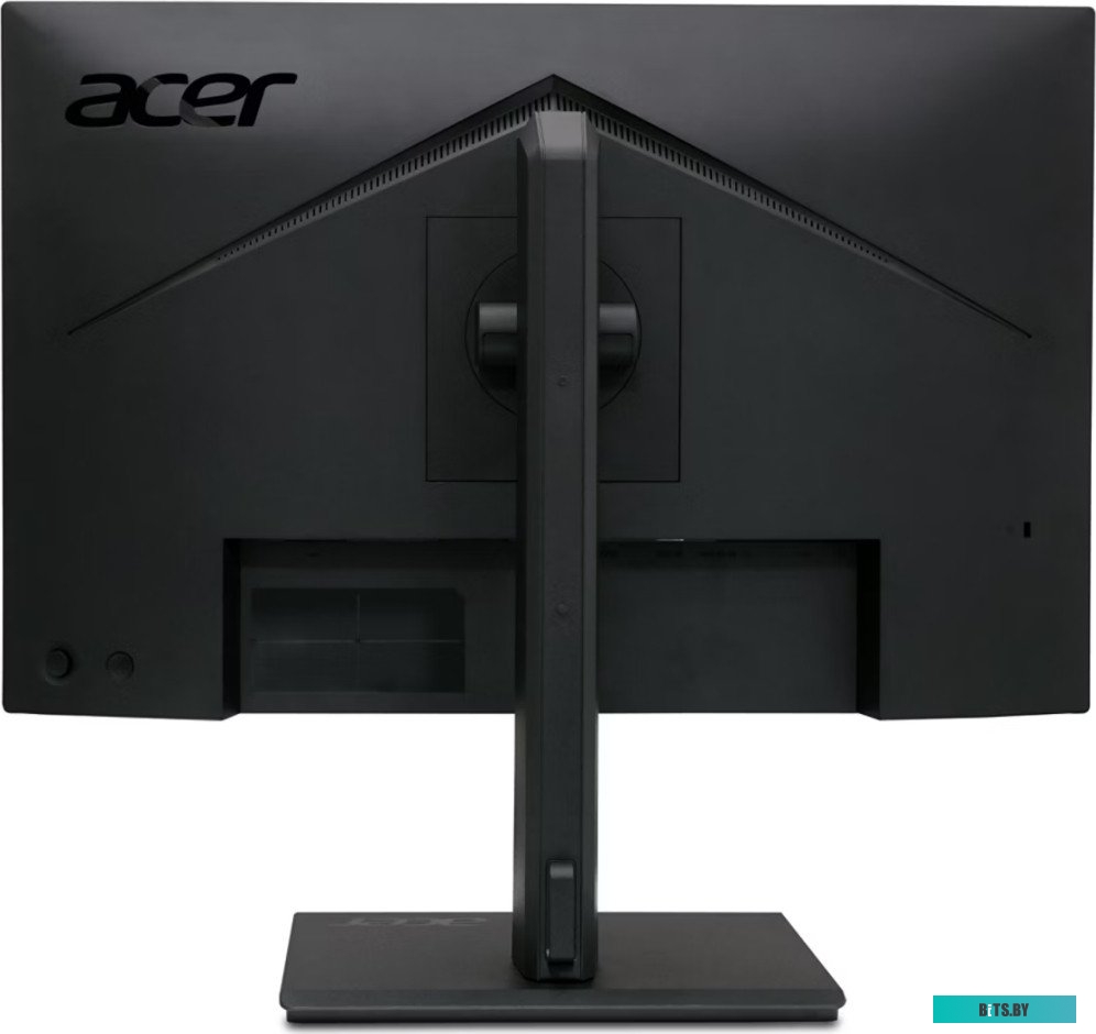 МОНИТОР 27" Acer Vero B277Gbmiprxv Black с поворотом экрана UM.HB7CD.G02