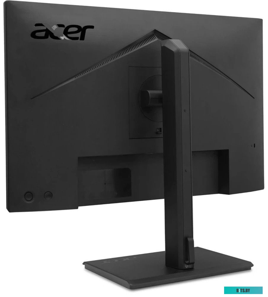 МОНИТОР 27" Acer Vero B277Gbmiprxv Black с поворотом экрана UM.HB7CD.G02