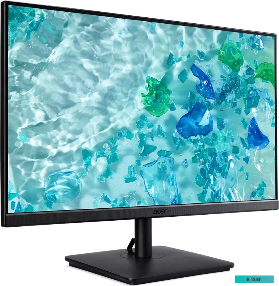 МОНИТОР 23.8" Acer V247YGbi Black  (UM.QV7CD.G01) UM.QV7CD.G01