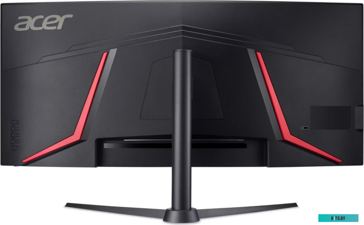 МОНИТОР 34" Acer Nitro XZ340CUJ0bmiiphx UM.CX0CD.001