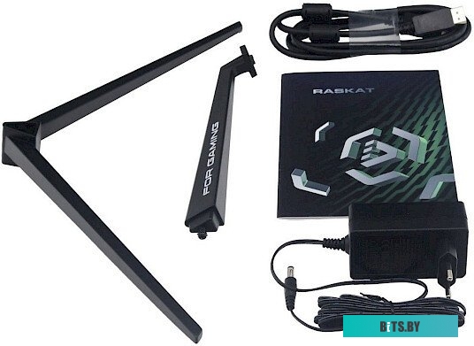 Монитор Raskat 32" I32U6D I32U6D