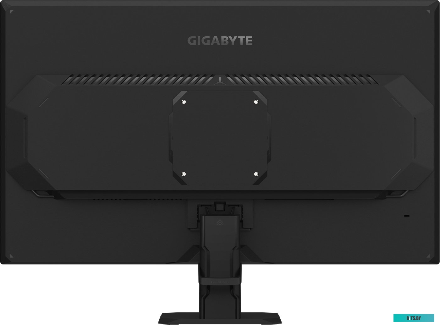 Монитор Gigabyte 27" GS27QXA черный GS27QXA