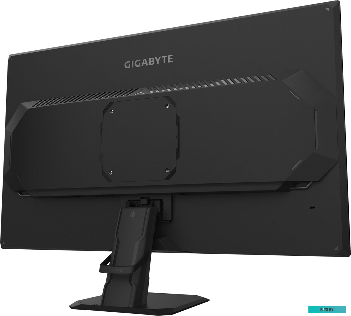Монитор Gigabyte 27" GS27QXA черный GS27QXA