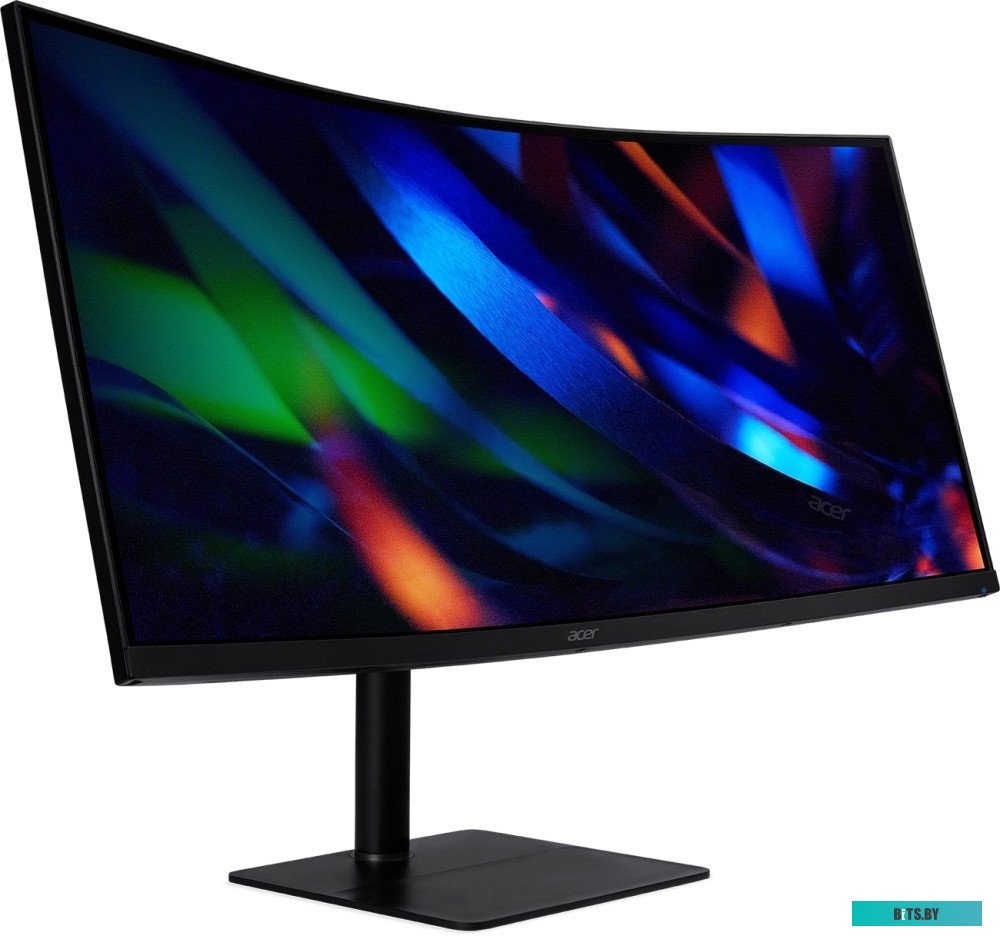 МОНИТОР 34" CZ342CURVBMIPHUZX BLACK UM.CC2CD.V01 ACER UM.CC2CD.V01
