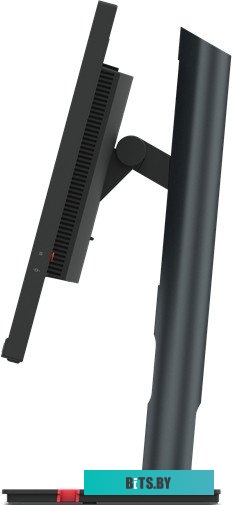 Монитор Lenovo 23.8" ThinkVision P24q-30 черный 63B4GAT6UK