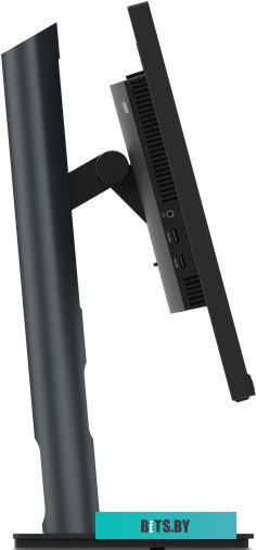 Монитор Lenovo 23.8" ThinkVision P24q-30 черный 63B4GAT6UK