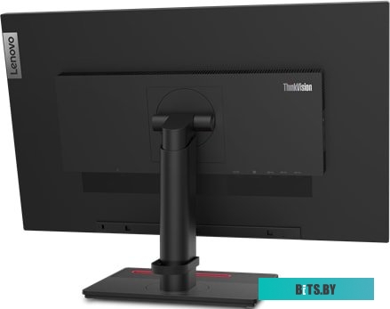 Монитор Lenovo 27" ThinkVision T27q-20 черный 61EDGAT2UK