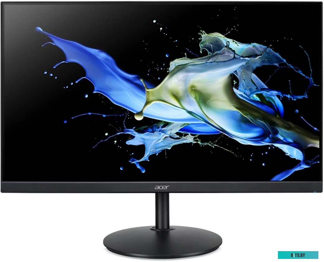 МОНИТОР 27" CB272GBMIPRXV UM.HB2CD.G01 ACER UM.HB2CD.G01