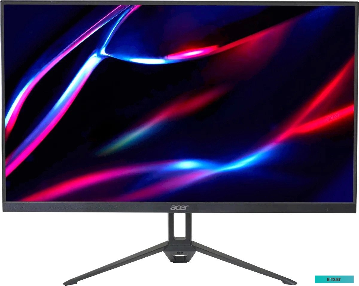 Монитор Acer 23.8" KG243YG0bi черный UM.QX3CD.001
