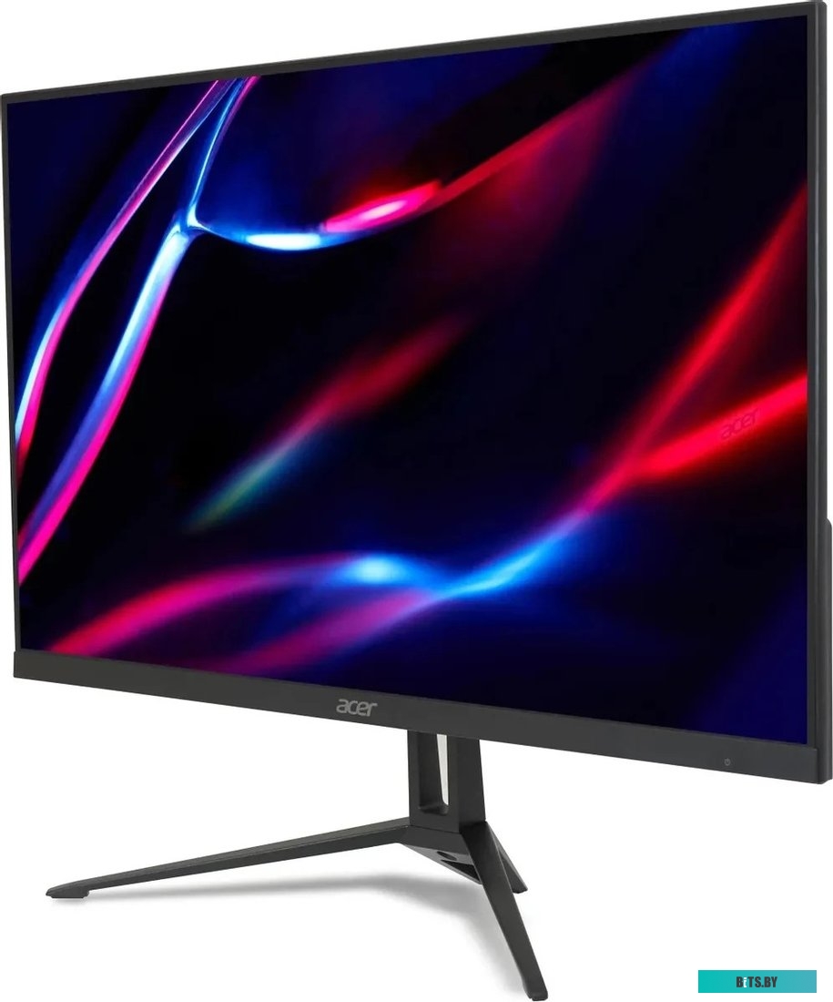 Монитор Acer 23.8" KG243YG0bi черный UM.QX3CD.001