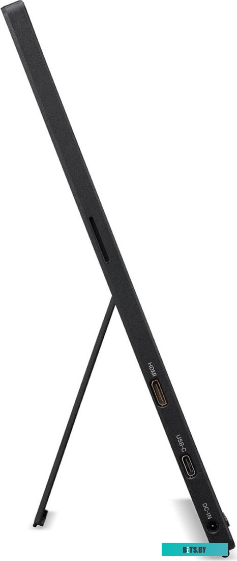 Монитор ACER PM181QAbmiux UM.BP1CD.A01