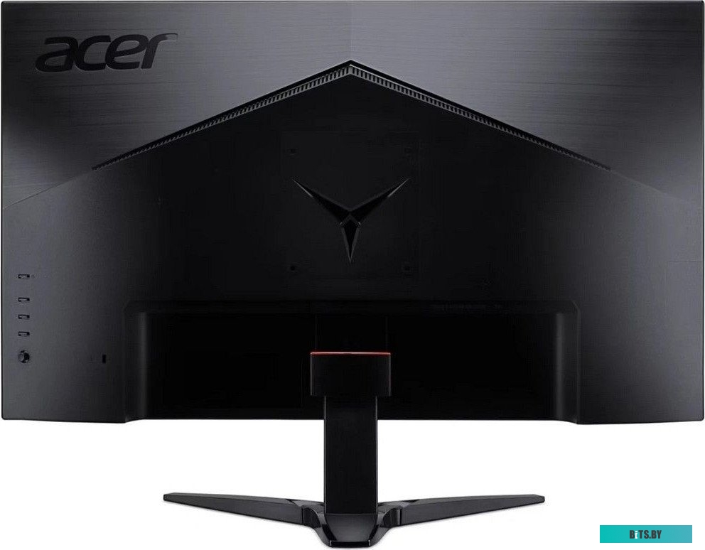 Монитор 23.8" ACER Nitro KG242YM3bmiipx Black UM.QX2EE.301