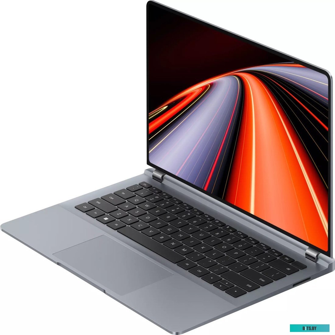 Ноутбук Huawei MateBook GT 14 EnzoH-W7211T 53014NQB