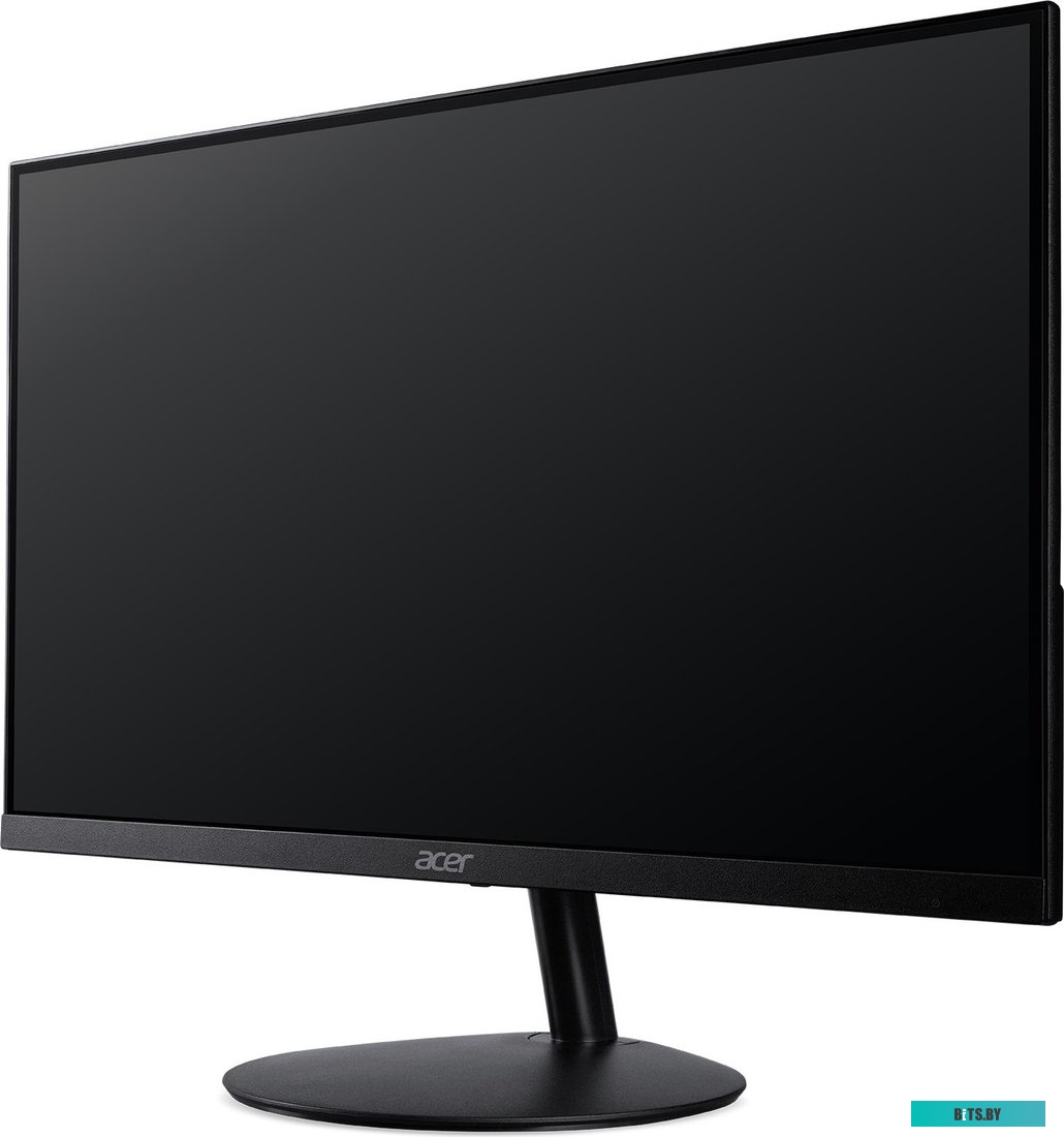 МОНИТОР 27" Acer SA272G0bip Black UM.HS2CD.002