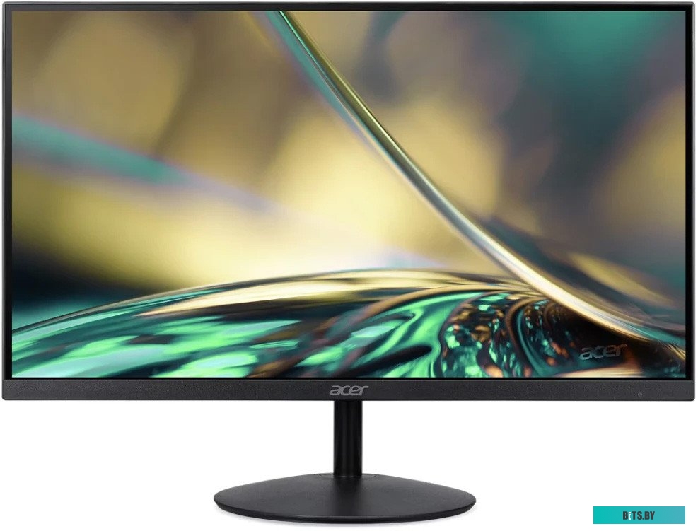 МОНИТОР 23.8" Acer SA242YG0bi Black UM.QS2CD.003